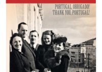 Os polacos em Portugal 1940 45 cartaz